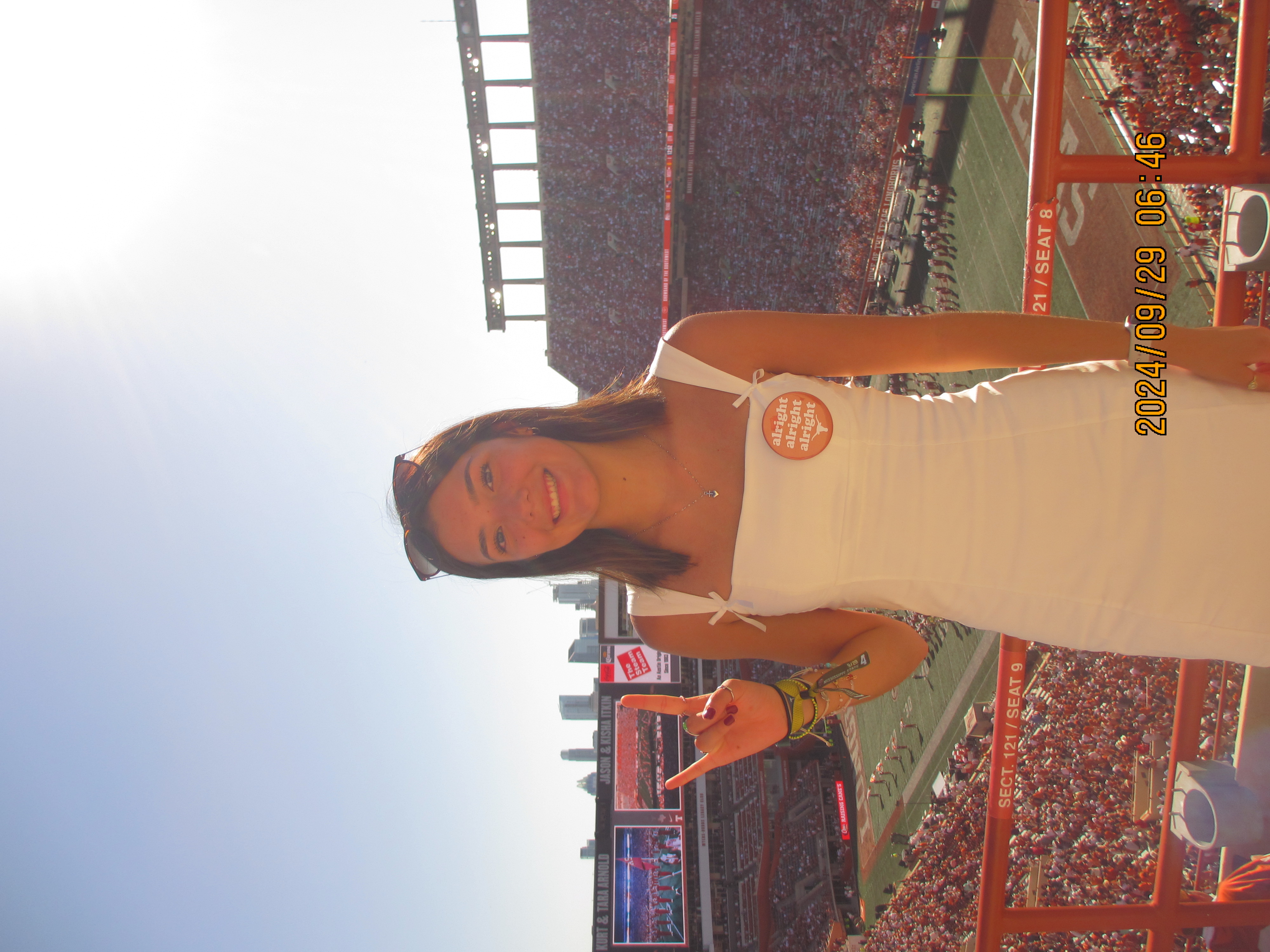 Photo of Mia Trevino